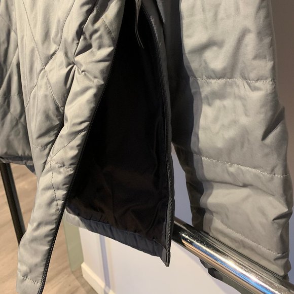 RYU Outlayr Insulated Pullover - Mens Medium - Picture 11 of 15